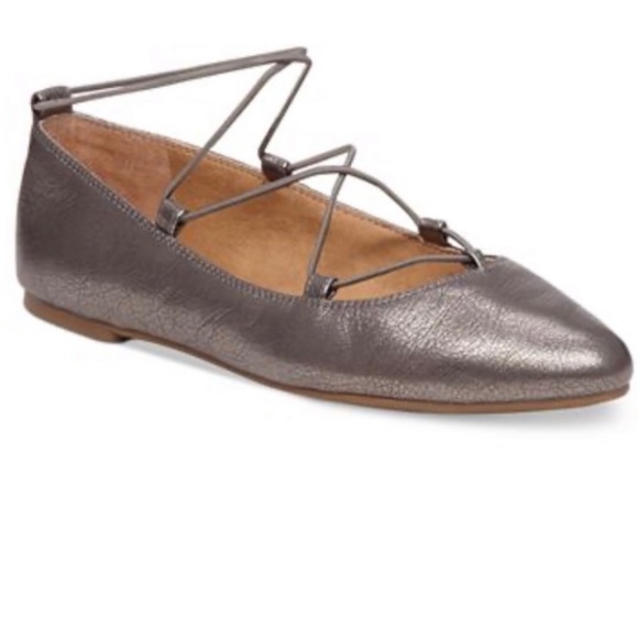 Lucky brand cheap eaviee ballet flat